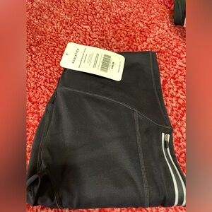 Brand new fabletics